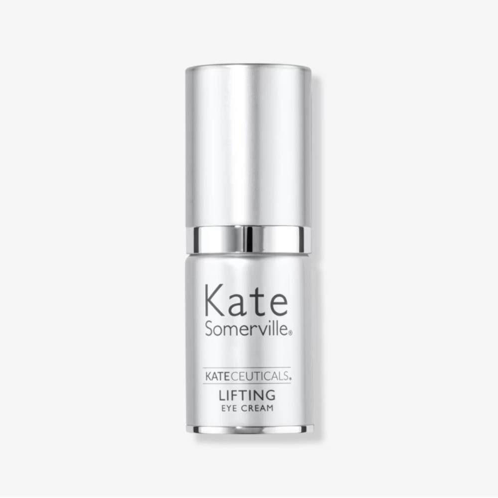 NWT KateCeuticals Lifting Eye Cream